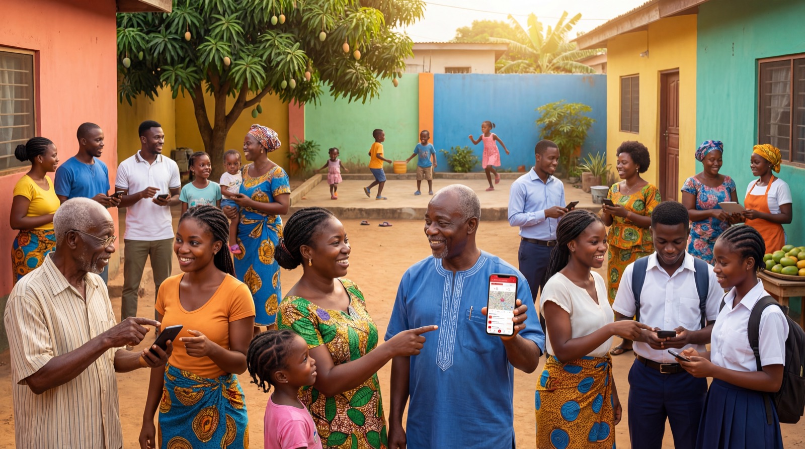Communauté utilisant Signaloons